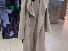 -ZARA(上海时代广场店)