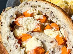 -StrasBake日式面包