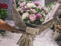 -王尔德与花