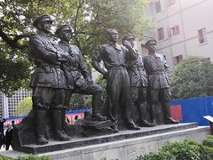 -南昌八一起义纪念馆