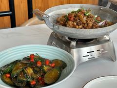 -湖南码头·地道岳阳美食·湘菜(魏公村店)