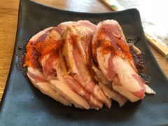 -碳碳烤肉(南湖路店)