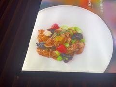 -森隆饭庄(崇文门新世界百货店)