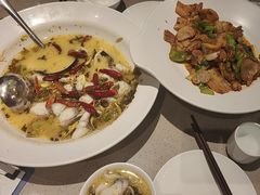-茅庐川菜(烟台吾悦广场店)