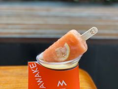 -M Stand(BFC外滩金融中心店)