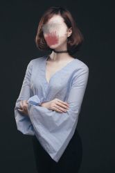-时光纪亲子全家福照相馆(静安店母女写真父母纪念照)