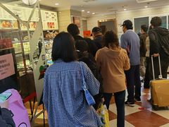 -国际饭店·帆声西饼屋(黄河路店)