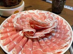 -快乐小羊(富强中路店)