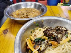-桂湘缘卤味螺蛳粉