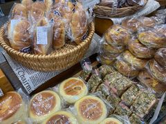 -富贵面包公司(运河店)