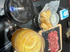-乔先生涮肉·鲜活牛羊肉火锅(塘沽店)