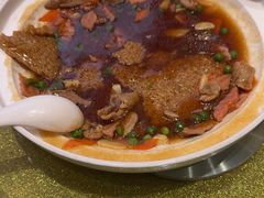 -李氏传家菜(兴城路店)