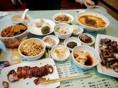 -正一涵老味道名小吃(广汉总店)
