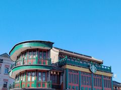 -星巴克臻选(北京前门大街店)