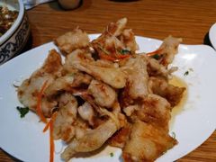 -金掌勺·锅包肉(广渠门店)