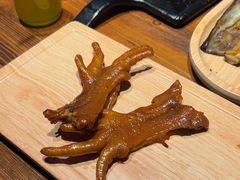 -1819餐厅·团队聚餐·烤串·精酿