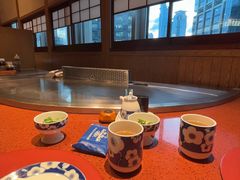 -小山日本料理(兴业太古汇店)
