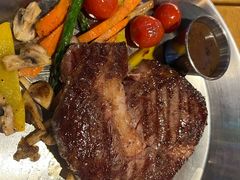 -味德西餐音乐酒吧 Wade's Bar&Grill