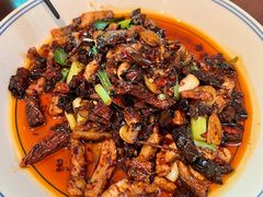 -树厨贵州菜(花果园购物中心店)