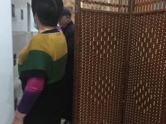-泰圣荷足道经络养生馆(奥体店)