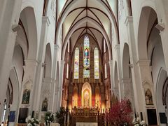 -圣约瑟夫大教堂