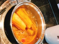 -龍歌自助小火锅(崂山丽达店)