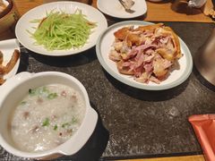 -小城粥道·海胆鲜虾粥(解放广场店)