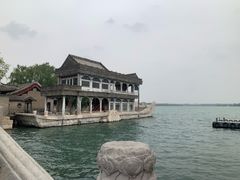 -颐和园