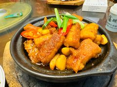 -醉壹号海鲜大排档·老厦门特色菜(厦门美食地标店)