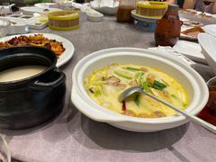 -聚宾楼·烤鸭·家宴(科技三路店)