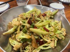 -二毛川菜馆(黄河路店)