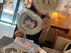 -顶屋咖喱(武大店)