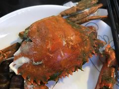 海鲜锅-大杰海鲜锅(基隆路店)