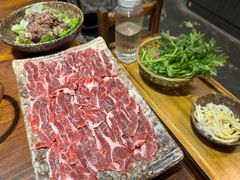-海子口鲜牛馆(招商兰溪谷店)