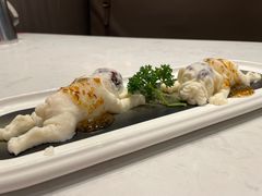 -北李妈妈菜·海肠捞饭(高新万达店)