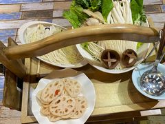 -正禾鲜·潮汕牛肉火锅(凯德天府店)