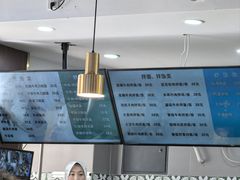 -河州春清真西北特色美食(虎踞路店)