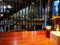 大堂-望江面馆(杭州智汇中心店)