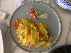 -钟菜·粤菜点心·宴请(海上世界·汇港二期店)