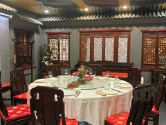 -北京全聚德(西客站店)