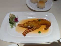 -利苑酒家(华熙国际店)