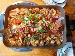 -小小河边鱼(天润城店)