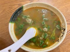 -黄阿姨锅贴大王(万航渡路店)