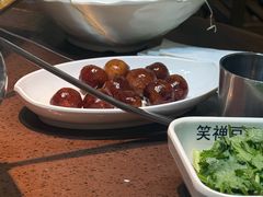 -青山青豆花·笑禅豆腐鱼(黄泥塝店)