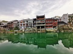-乾州古城