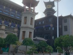 -西宁市东关清真大寺
