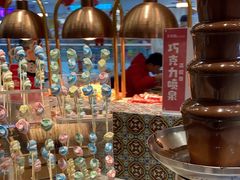 -凡塔斯牛排自助餐厅(莆田万达店)