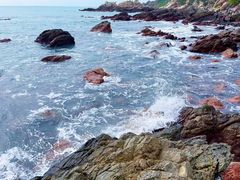 -西涌国际滨海旅游区