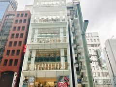 -优衣库(银座店)