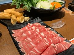 -呷哺呷哺 黄金牧场 (回龙观港龙店)